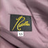 ニードルズ Needles 22AW W.U. Boot-Cut Pant - W/AC/N Mult メンズ JPN:XS