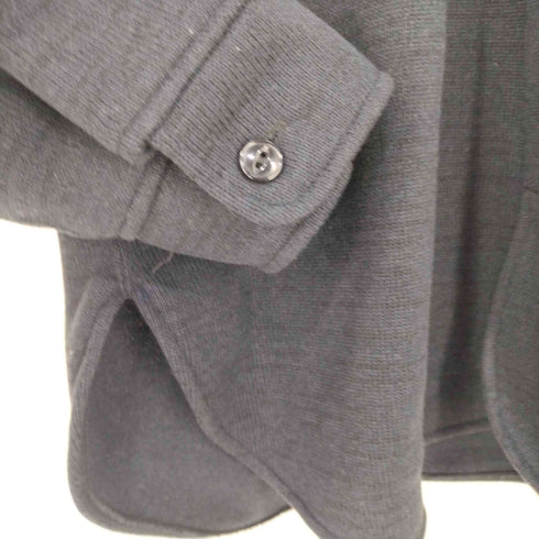 サウスツーウェストエイト SOUTH2WEST8 S2W8 SCOUTING SHIRT POLARTEC Fleece Lined Jersey メンズ JPN:M