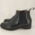 ジャラン スリウァヤ JALAN SRIWIJAYA LEATHER SOLE サイドゴア レザー ショート ブーツ レディース UK:4