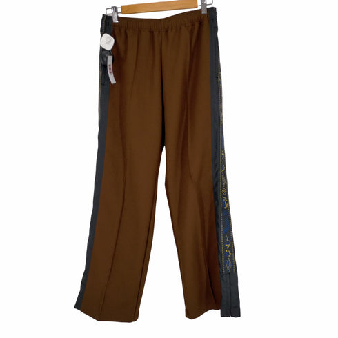 トーガビリリース TOGA VIRILIS 22AW Amunzen jersey pants メンズ JPN:46