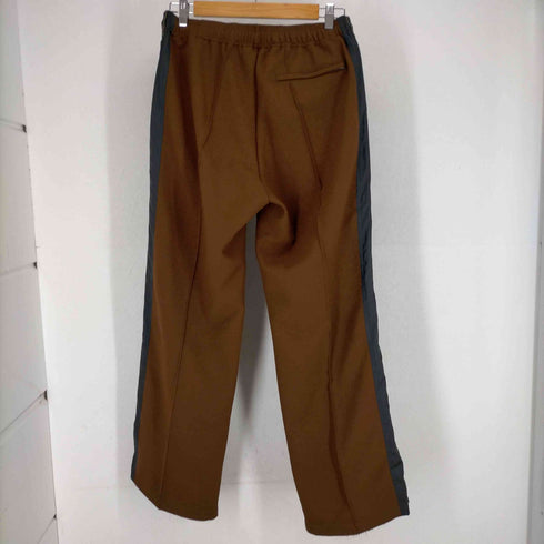 トーガビリリース TOGA VIRILIS 22AW Amunzen jersey pants メンズ JPN:46