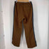 トーガビリリース TOGA VIRILIS 22AW Amunzen jersey pants メンズ JPN:46