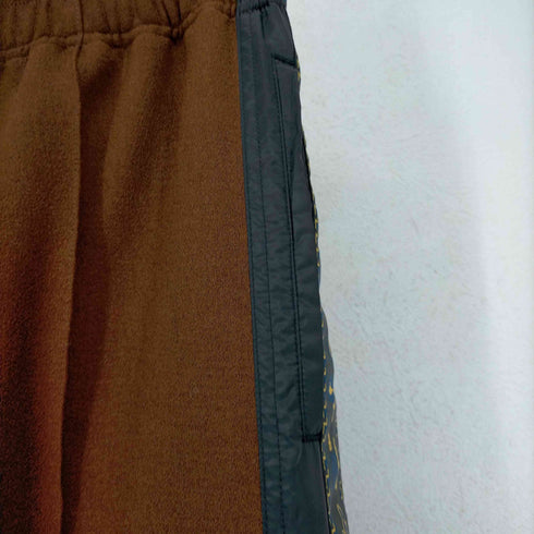 トーガビリリース TOGA VIRILIS 22AW Amunzen jersey pants メンズ JPN:46