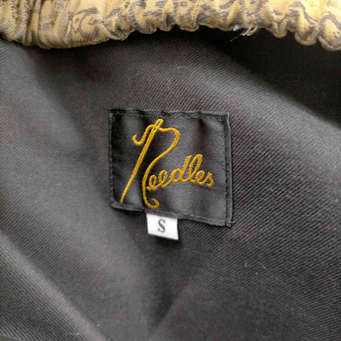 ニードルズ Needles グラフィックバミューダショーツ メンズ JPN:S