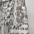 メゾンスペシャル MAISON SPECIAL 23AW Damask Jacquard Cut Snow Wide Pants メンズ JPN:0