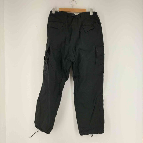 コロナ CORONA A-1 CLOTHING FATIGUE SLACKS JUNGLE EASY SLACKS メンズ JPN:L