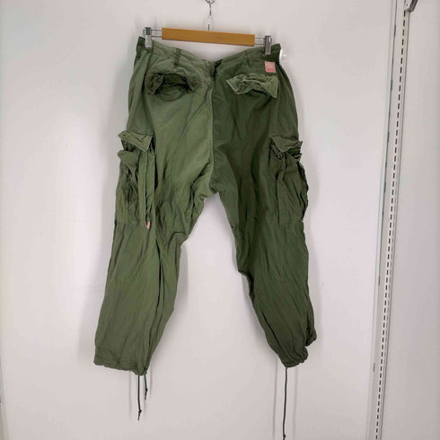 ヒンソン HINSON 6POCKET カーゴパンツ メンズ JPN:M