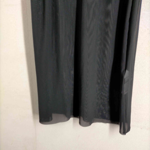 ザラ ZARA Bloggers Fav Skirt マーブル柄 スカート レディース JPN:L