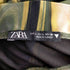 ザラ ZARA Bloggers Fav Skirt マーブル柄 スカート レディース JPN:L