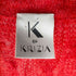 - KRIZIA ウール混 ナイロンカーディガン レディース JPN:40