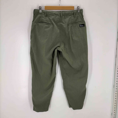 エフエーティー FAT KRINK ストレッチシアサッカー メンズ skinny