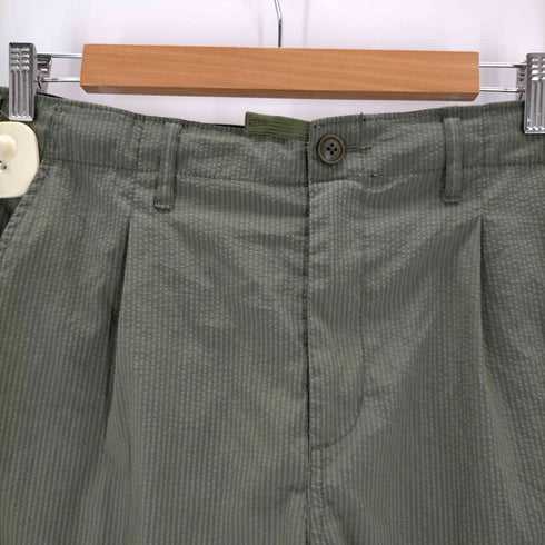 エフエーティー FAT KRINK ストレッチシアサッカー メンズ skinny