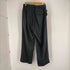 トーガビリリース TOGA VIRILIS 22AW Rayon twill pants メンズ JPN:46