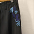 トーガビリリース TOGA VIRILIS 22AW Rayon twill pants メンズ JPN:46