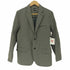 ザノースフェイス THE NORTH FACE Traverse Jetset Blazer トラバースジェットセットブレザー Mix Charcoal メンズ import:M