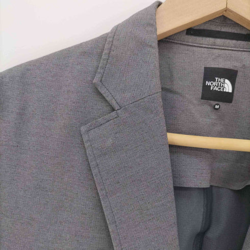 ザノースフェイス THE NORTH FACE Traverse Jetset Blazer トラバースジェットセットブレザー Mix Charcoal メンズ import:M