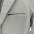 ザノースフェイス THE NORTH FACE Traverse Jetset Blazer トラバースジェットセットブレザー Mix Charcoal メンズ import:M