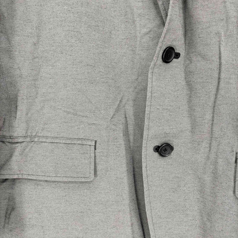 ザノースフェイス THE NORTH FACE Traverse Jetset Blazer トラバースジェットセットブレザー Mix Charcoal メンズ import:M