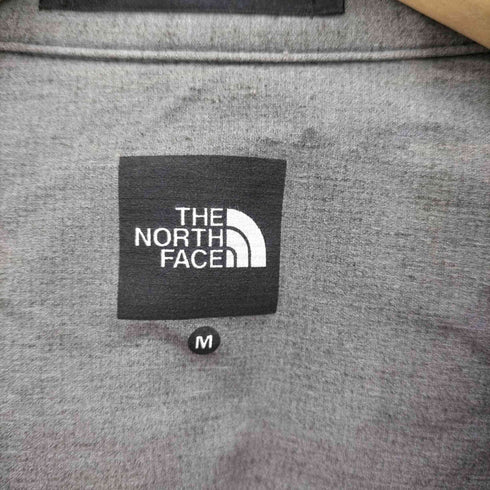 ザノースフェイス THE NORTH FACE Traverse Jetset Blazer トラバースジェットセットブレザー Mix Charcoal メンズ import:M