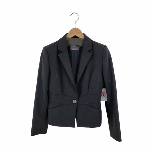 フォクシー FOXEY 1Bシングルテーラードジャケット レディース EUR:38