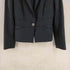フォクシー FOXEY 1Bシングルテーラードジャケット レディース EUR:38