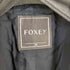 フォクシー FOXEY 1Bシングルテーラードジャケット レディース EUR:38