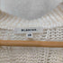 ブラミンク BLAMINK BM S L/S 3G CABLE CD W レディース 38