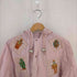カールヘルム Karl Helmut レトロパッチ プルオーバーシャツフーディ レディース JPN:L