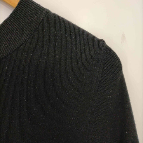 セオリーリュクス theory luxe レーヨン混 リブニットワンピース レディース 038