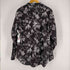 ザスタイリストジャパン The Stylist Japan アロハ柄アシンメトリーシャツ メンズ JPN:M