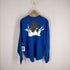 スピリットジャージ SPIRIT JERSEY 企業プリント 発砲プリント クルーネックカットソー メンズ JPN:M