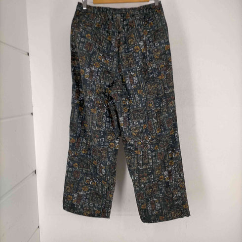 ダイワ ピアサーティナイン DAIWA PIER39 TECH EASY TROUSERS BATIK メンズ JPN:M