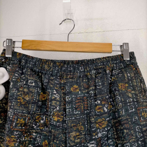 ダイワ ピアサーティナイン DAIWA PIER39 TECH EASY TROUSERS BATIK メンズ JPN:M