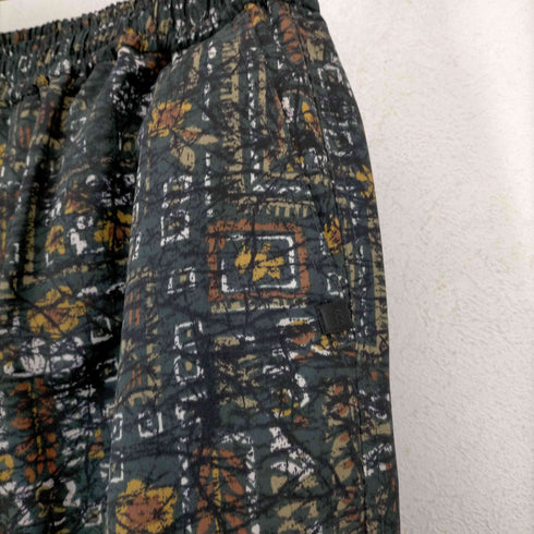 ダイワ ピアサーティナイン DAIWA PIER39 TECH EASY TROUSERS BATIK メンズ JPN:M