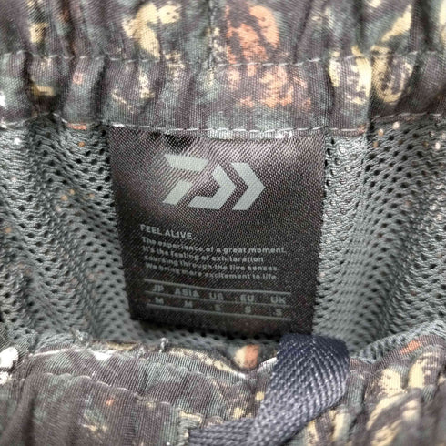 ダイワ ピアサーティナイン DAIWA PIER39 TECH EASY TROUSERS BATIK メンズ JPN:M