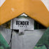 ベンダートウキョウ BENDER TOKYO 総柄 ポリエステルL/S シャツ メンズ JPN:M