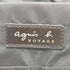 アニエスベーボヤージュ agnes b. VOYAGE ナイロン ハンドバッグ レディース