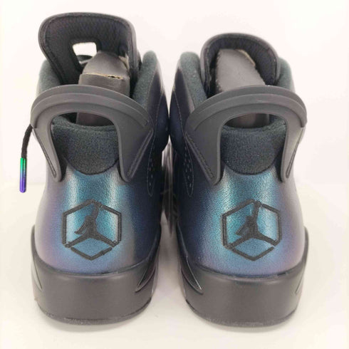 ジョーダンブランド JORDAN BRAND AIR JORDAN 6 RETRO AS ALL STAR 2017 CHAMELEON エアジョーダン6 レトロ オールスター 2017 カメレオン メンズ JPN:27