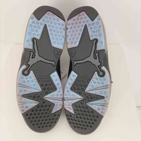 ジョーダンブランド JORDAN BRAND AIR JORDAN 6 RETRO AS ALL STAR 2017 CHAMELEON エアジョーダン6 レトロ オールスター 2017 カメレオン メンズ JPN:27