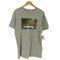 ディーキューエム ニューヨーク DQM NEW YORK DQM CAR TEE プリント S/S Tシャツ メンズ import:L