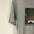 ディーキューエム ニューヨーク DQM NEW YORK DQM CAR TEE プリント S/S Tシャツ メンズ import:L
