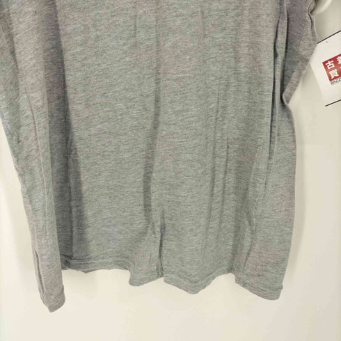 ディーキューエム ニューヨーク DQM NEW YORK DQM CAR TEE プリント S/S Tシャツ メンズ import:L