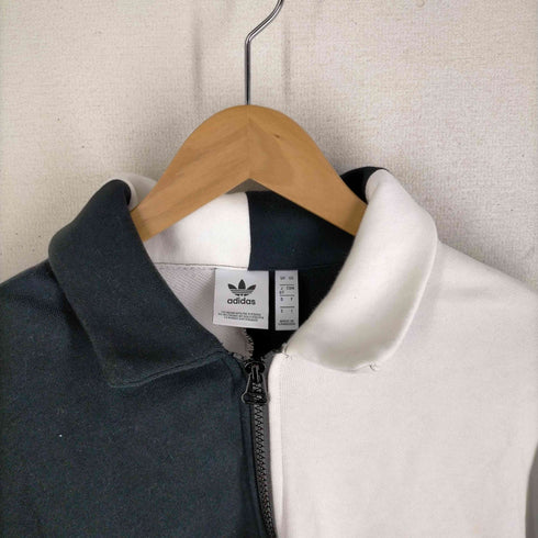 アディダスオリジナルス adidas Originals TRACK TOP CROP クロップドトラックトップ レディース OT