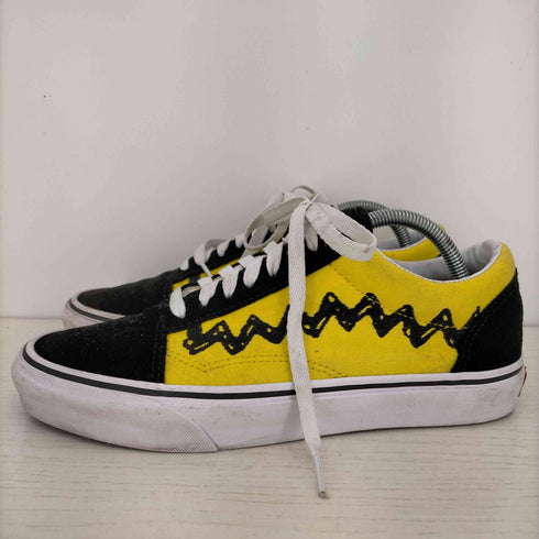 バンズ VANS OLD SKOOL オールドスクール メンズ JPN:26.5