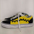 バンズ VANS OLD SKOOL オールドスクール メンズ JPN:26.5