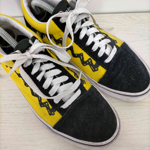 バンズ VANS OLD SKOOL オールドスクール メンズ JPN:26.5