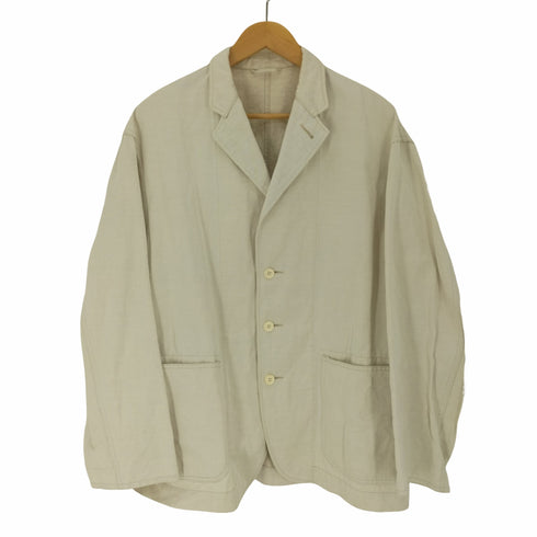 ジャーナルスタンダード JOURNAL STANDARD 21SS MURAKAMI JACKET メンズ JPN:M