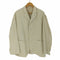 ジャーナルスタンダード JOURNAL STANDARD 21SS MURAKAMI JACKET メンズ JPN:M