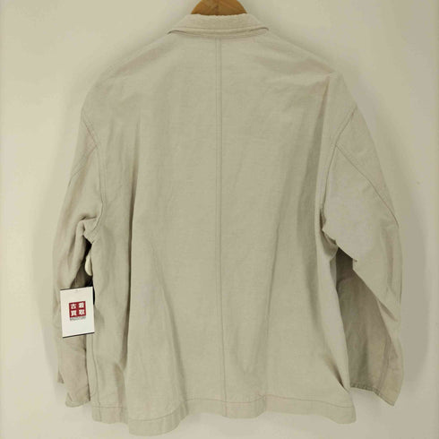 ジャーナルスタンダード JOURNAL STANDARD 21SS MURAKAMI JACKET メンズ JPN:M