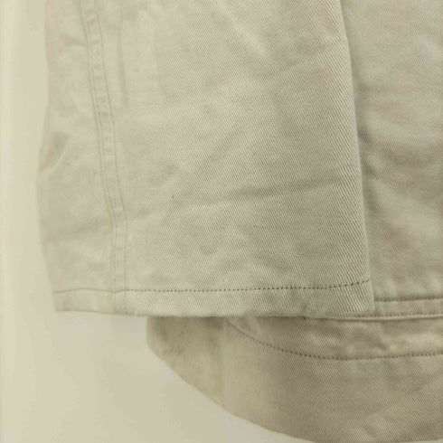 ジャーナルスタンダード JOURNAL STANDARD 21SS MURAKAMI JACKET メンズ JPN:M